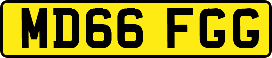 MD66FGG