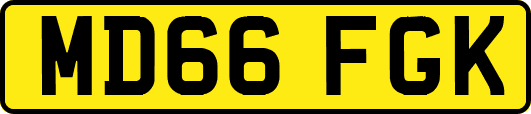 MD66FGK