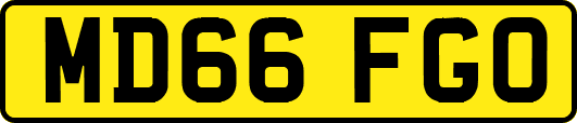 MD66FGO