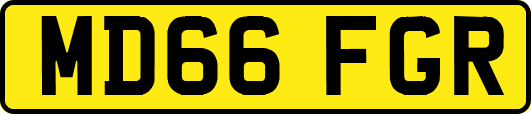 MD66FGR