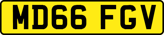 MD66FGV