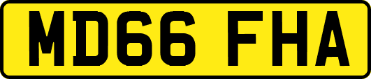 MD66FHA