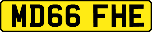 MD66FHE