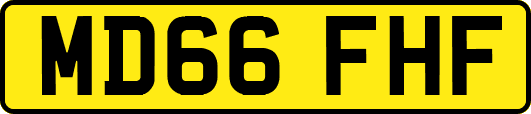 MD66FHF