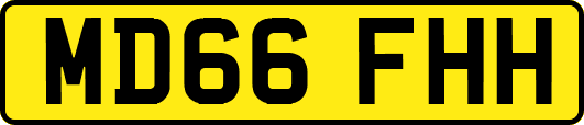 MD66FHH