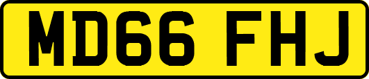 MD66FHJ