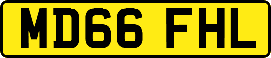 MD66FHL