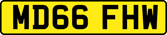 MD66FHW