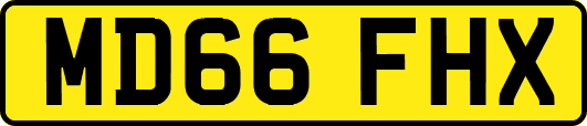 MD66FHX