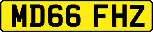 MD66FHZ