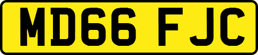 MD66FJC