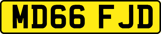 MD66FJD