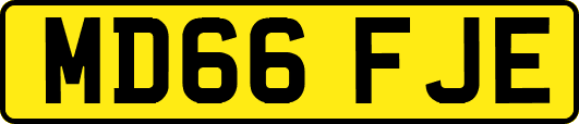 MD66FJE