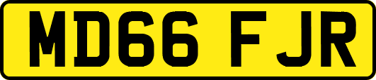 MD66FJR