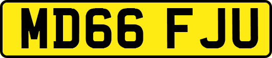 MD66FJU