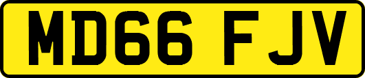 MD66FJV