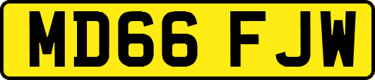 MD66FJW