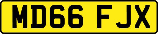 MD66FJX