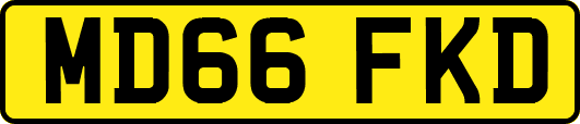 MD66FKD