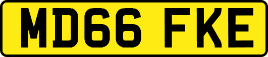 MD66FKE