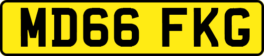 MD66FKG