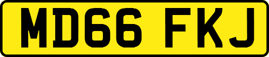 MD66FKJ