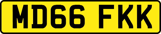 MD66FKK