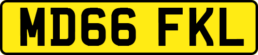 MD66FKL