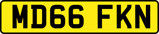 MD66FKN