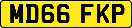 MD66FKP