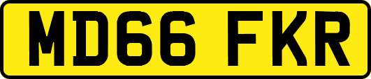 MD66FKR