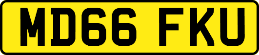 MD66FKU