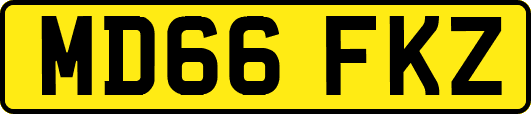 MD66FKZ