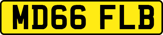 MD66FLB