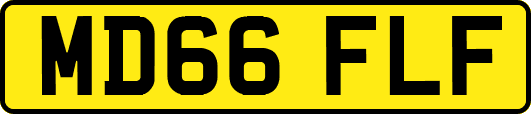 MD66FLF