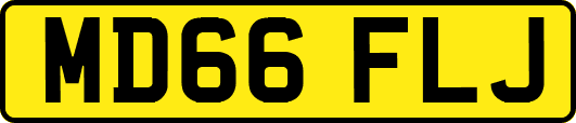 MD66FLJ