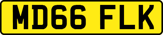 MD66FLK