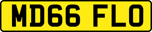 MD66FLO