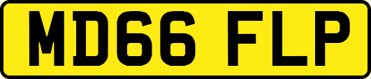 MD66FLP