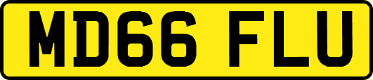 MD66FLU