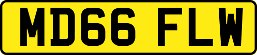 MD66FLW