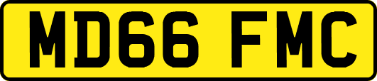 MD66FMC