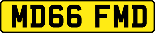 MD66FMD