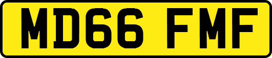 MD66FMF