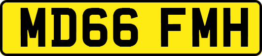 MD66FMH