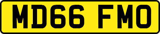 MD66FMO