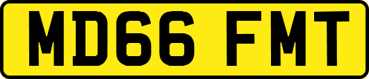 MD66FMT