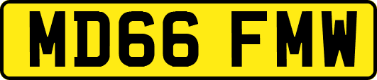 MD66FMW