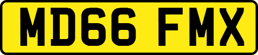 MD66FMX