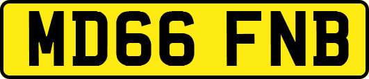 MD66FNB